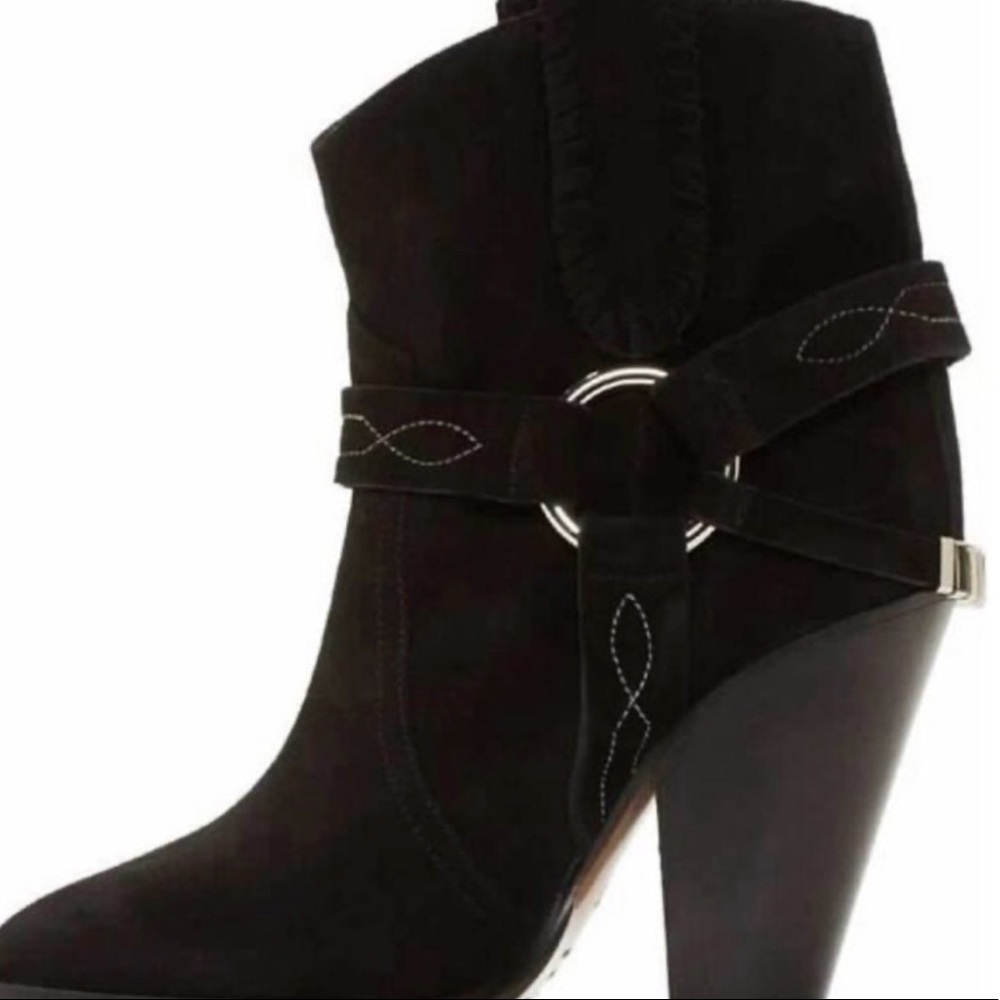 Isabel Marant “Goucho” Boots - Picture 2 of 6